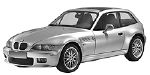 BMW E36-7 U3362 Fault Code