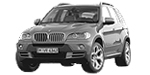 BMW E70 U3362 Fault Code