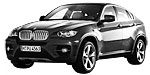 BMW E71 U3362 Fault Code