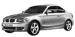 BMW E82 U3362 Fault Code