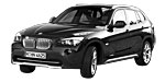 BMW E84 U3362 Fault Code