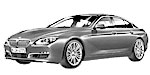 BMW F06 U3362 Fault Code