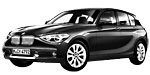 BMW F20 U3362 Fault Code