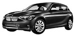 BMW F21 U3362 Fault Code